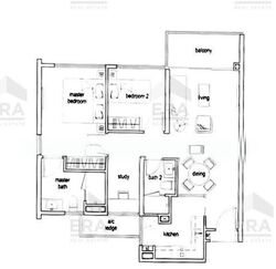 Tree House (D23), Condominium #606886991